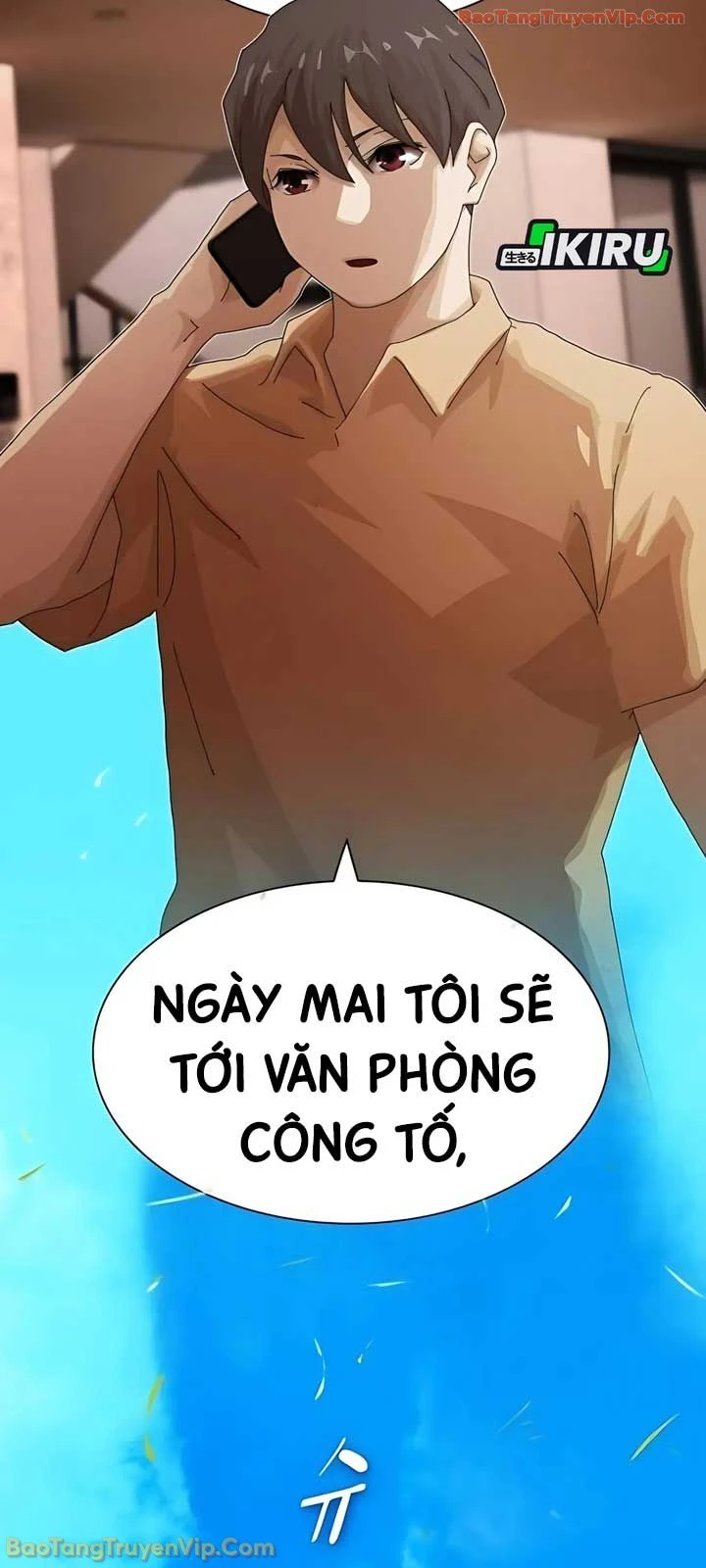 Thiên Tài Nhìn Thấu Thế Giới Chapter 49 - 168