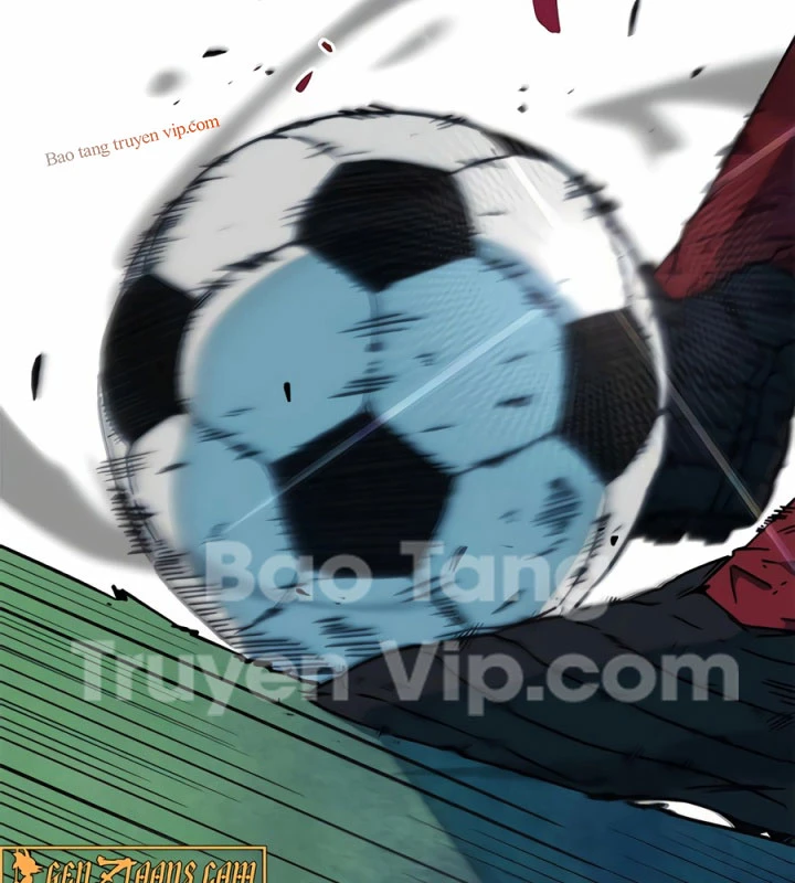 Tôi Bị Hiểu Lầm Là Siêu Sao Trên Sân Cỏ Chapter 37 - 4