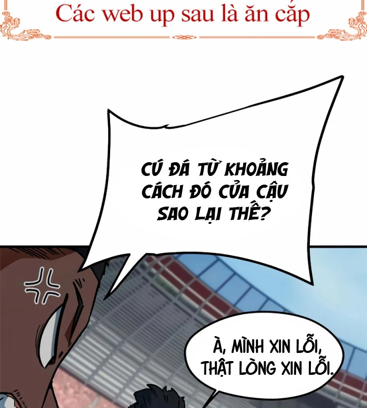 Tôi Bị Hiểu Lầm Là Siêu Sao Trên Sân Cỏ Chapter 37 - 13