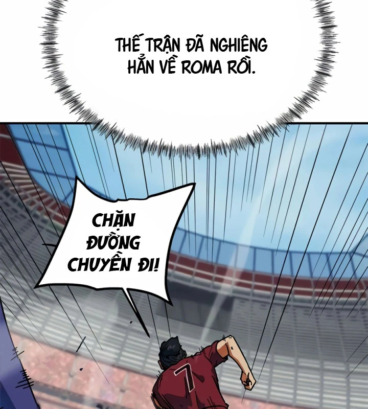 Tôi Bị Hiểu Lầm Là Siêu Sao Trên Sân Cỏ Chapter 37 - 19