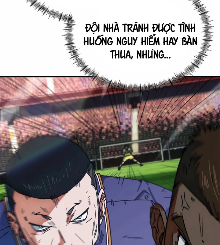 Tôi Bị Hiểu Lầm Là Siêu Sao Trên Sân Cỏ Chapter 37 - 25