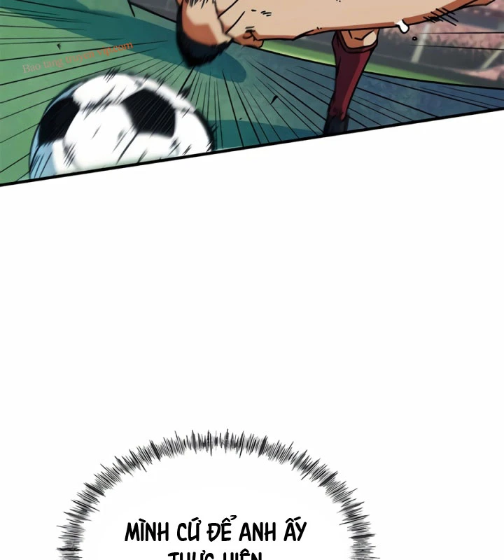Tôi Bị Hiểu Lầm Là Siêu Sao Trên Sân Cỏ Chapter 37 - 29