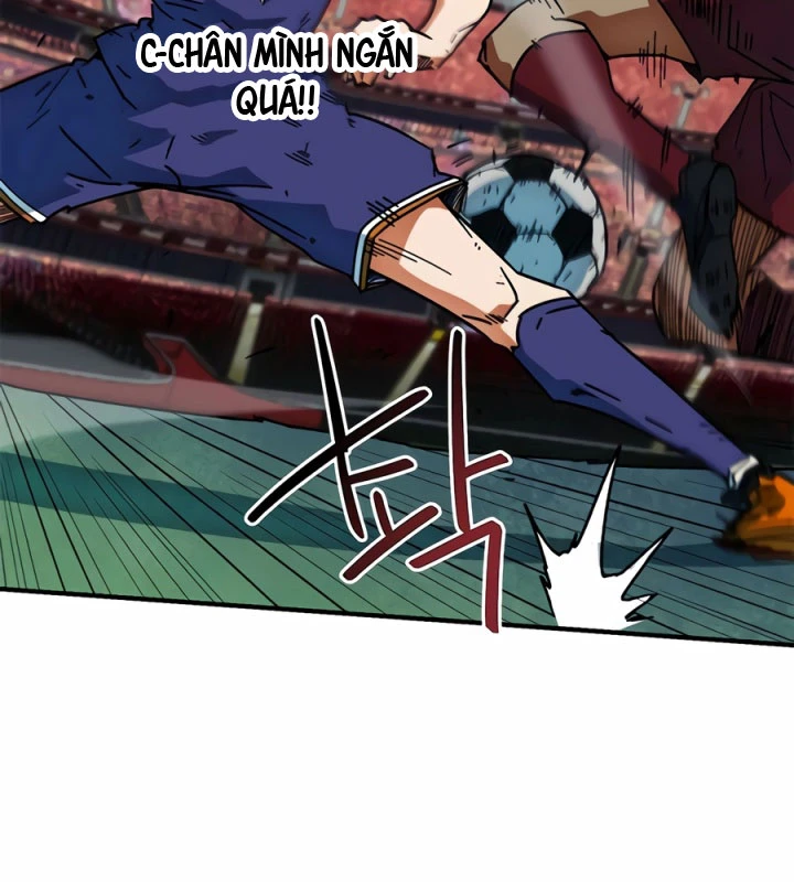 Tôi Bị Hiểu Lầm Là Siêu Sao Trên Sân Cỏ Chapter 37 - 31