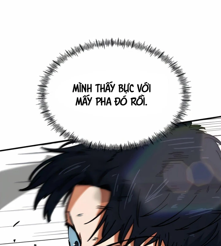 Tôi Bị Hiểu Lầm Là Siêu Sao Trên Sân Cỏ Chapter 37 - 32