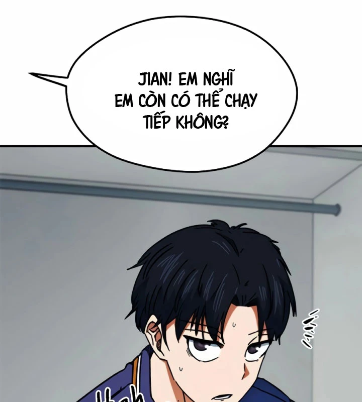 Tôi Bị Hiểu Lầm Là Siêu Sao Trên Sân Cỏ Chapter 37 - 53