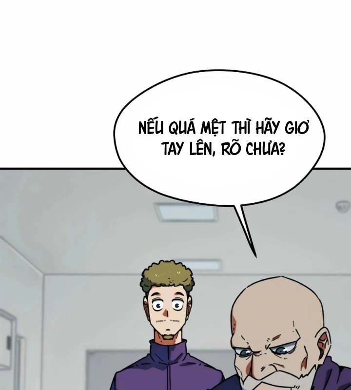 Tôi Bị Hiểu Lầm Là Siêu Sao Trên Sân Cỏ Chapter 37 - 55