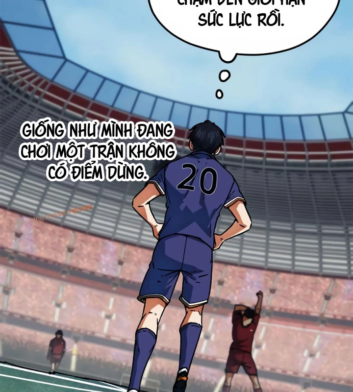 Tôi Bị Hiểu Lầm Là Siêu Sao Trên Sân Cỏ Chapter 37 - 85