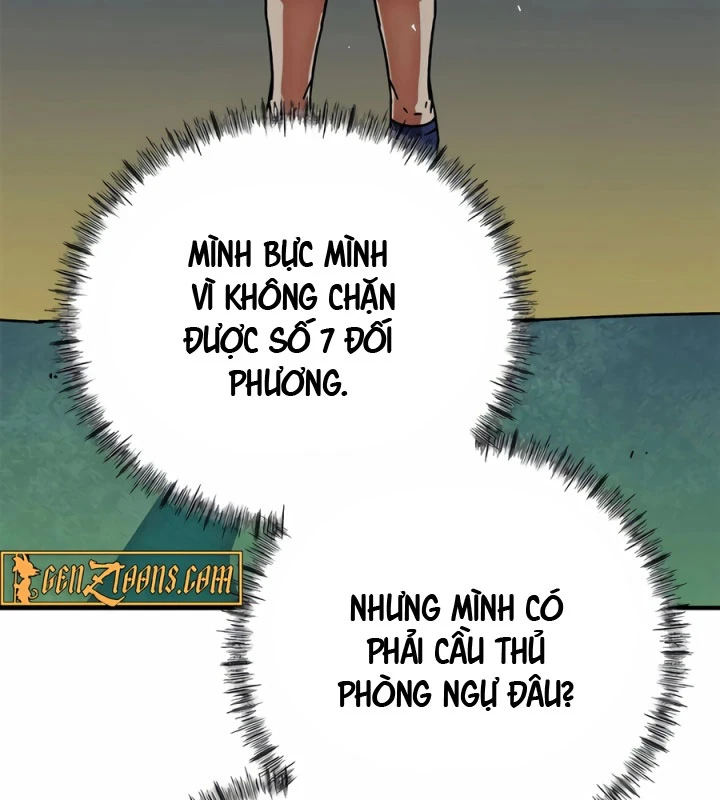 Tôi Bị Hiểu Lầm Là Siêu Sao Trên Sân Cỏ Chapter 37 - 91