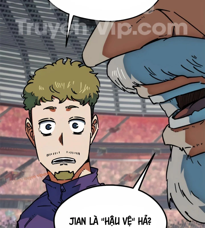 Tôi Bị Hiểu Lầm Là Siêu Sao Trên Sân Cỏ Chapter 37 - 97