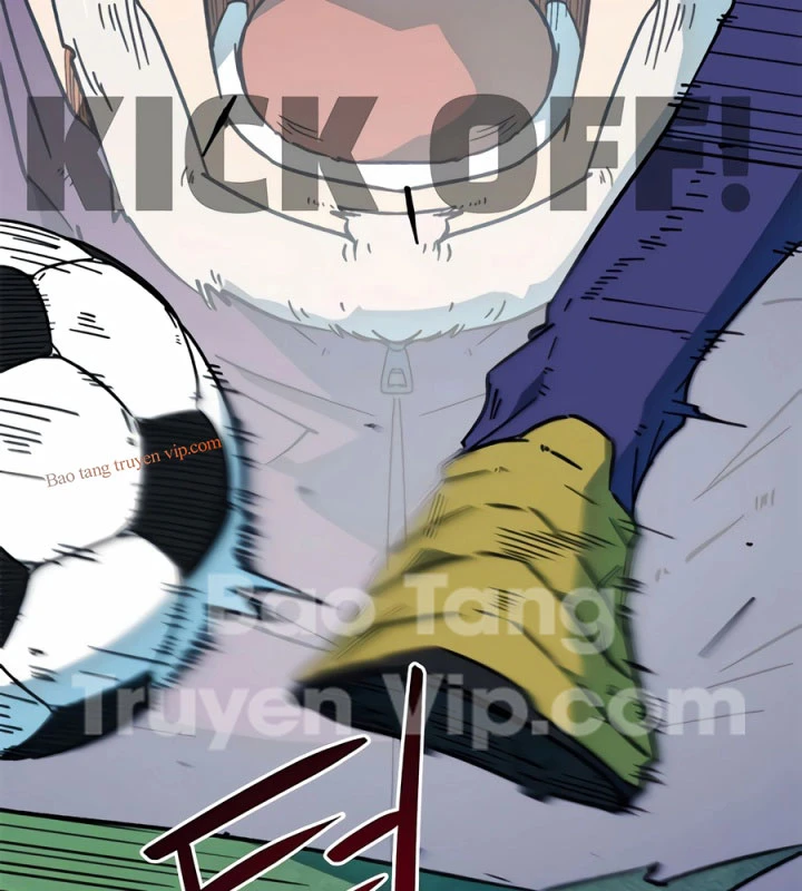 Tôi Bị Hiểu Lầm Là Siêu Sao Trên Sân Cỏ Chapter 37 - 104