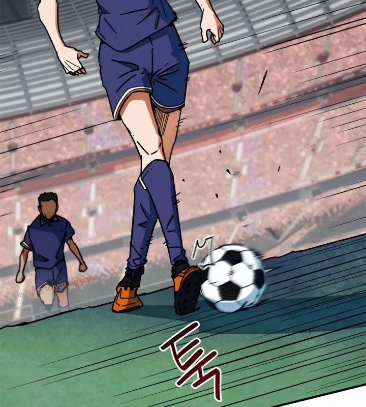 Tôi Bị Hiểu Lầm Là Siêu Sao Trên Sân Cỏ Chapter 37 - 107