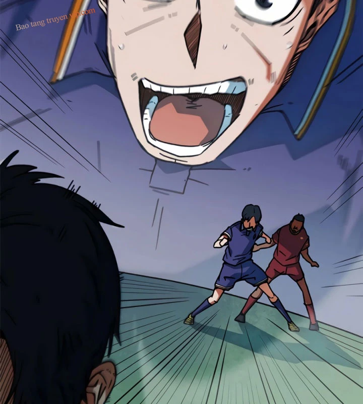 Tôi Bị Hiểu Lầm Là Siêu Sao Trên Sân Cỏ Chapter 37 - 119