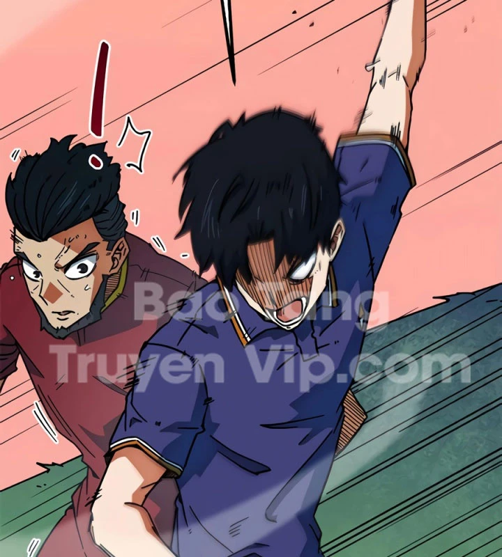 Tôi Bị Hiểu Lầm Là Siêu Sao Trên Sân Cỏ Chapter 37 - 123