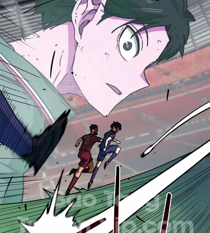 Tôi Bị Hiểu Lầm Là Siêu Sao Trên Sân Cỏ Chapter 37 - 126