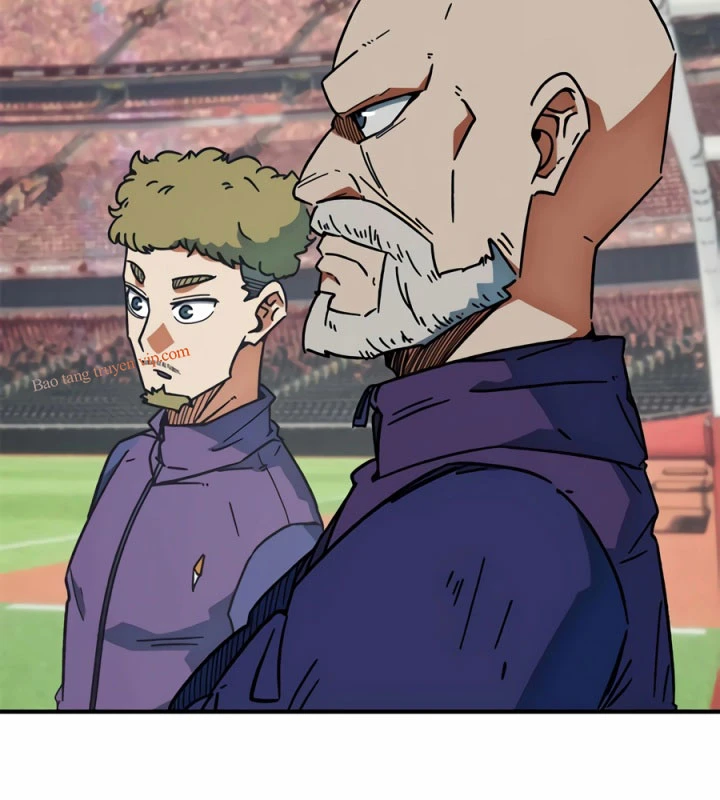 Tôi Bị Hiểu Lầm Là Siêu Sao Trên Sân Cỏ Chapter 37 - 129