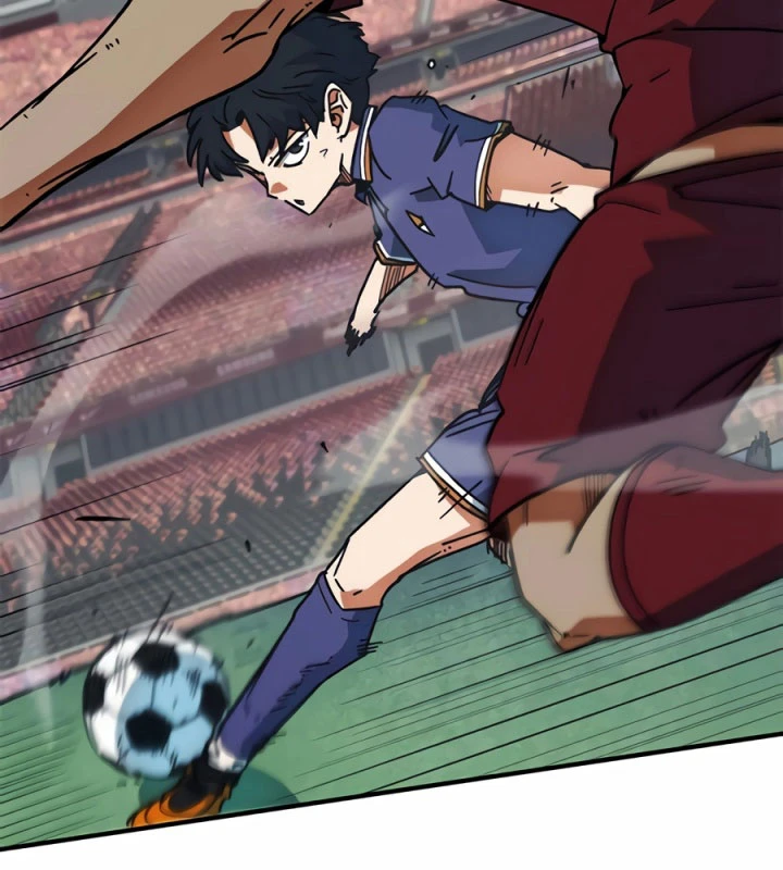 Tôi Bị Hiểu Lầm Là Siêu Sao Trên Sân Cỏ Chapter 37 - 132