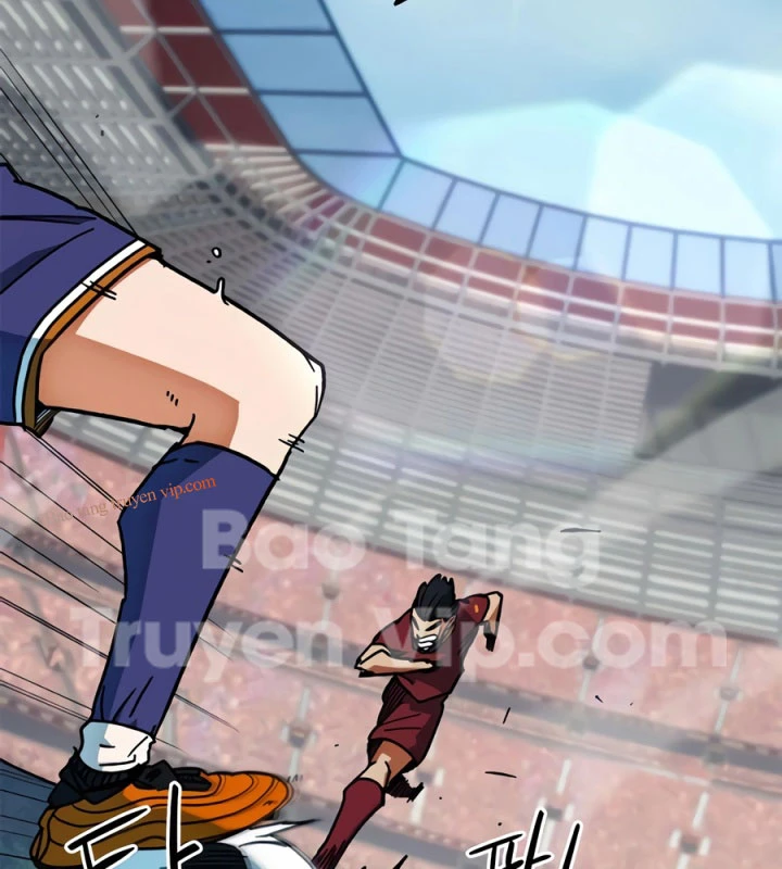 Tôi Bị Hiểu Lầm Là Siêu Sao Trên Sân Cỏ Chapter 37 - 138