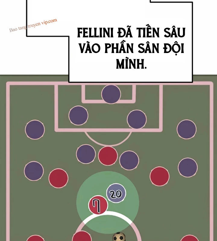 Tôi Bị Hiểu Lầm Là Siêu Sao Trên Sân Cỏ Chapter 37 - 153