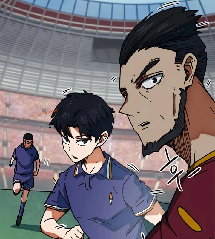 Tôi Bị Hiểu Lầm Là Siêu Sao Trên Sân Cỏ Chapter 37 - 156