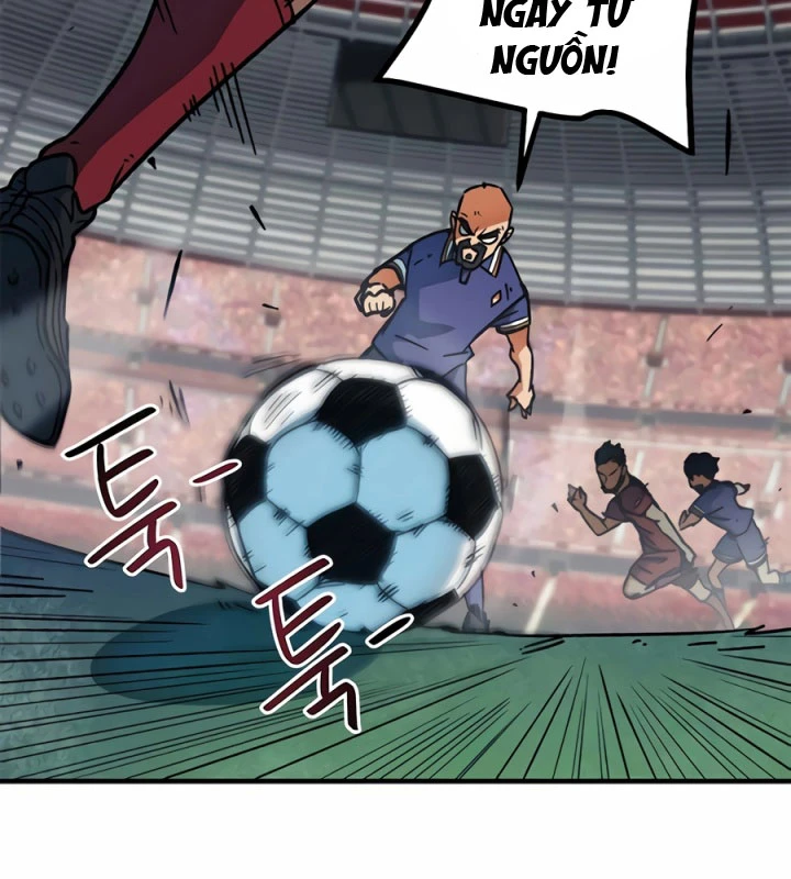 Tôi Bị Hiểu Lầm Là Siêu Sao Trên Sân Cỏ Chapter 37 - 159