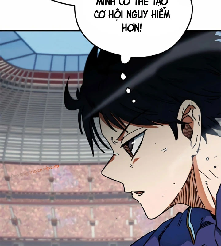 Tôi Bị Hiểu Lầm Là Siêu Sao Trên Sân Cỏ Chapter 37 - 161