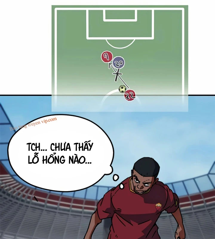 Tôi Bị Hiểu Lầm Là Siêu Sao Trên Sân Cỏ Chapter 37 - 163
