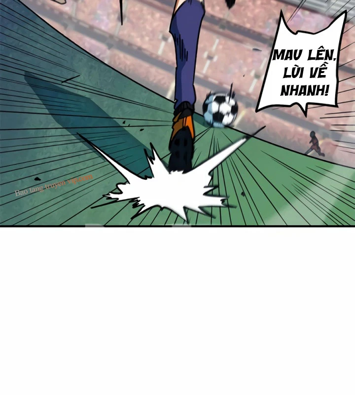 Tôi Bị Hiểu Lầm Là Siêu Sao Trên Sân Cỏ Chapter 37 - 179