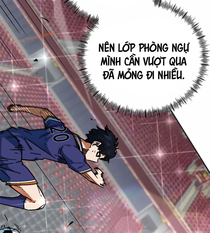 Tôi Bị Hiểu Lầm Là Siêu Sao Trên Sân Cỏ Chapter 37 - 181