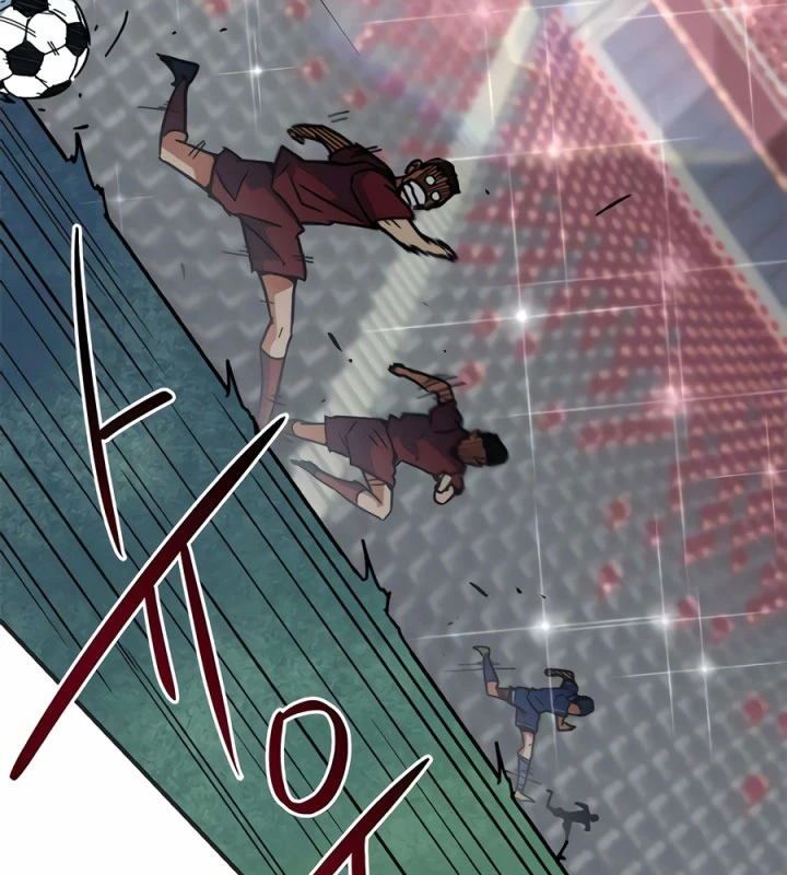 Tôi Bị Hiểu Lầm Là Siêu Sao Trên Sân Cỏ Chapter 37 - 182