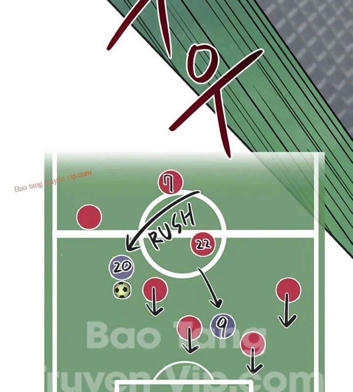 Tôi Bị Hiểu Lầm Là Siêu Sao Trên Sân Cỏ Chapter 37 - 183