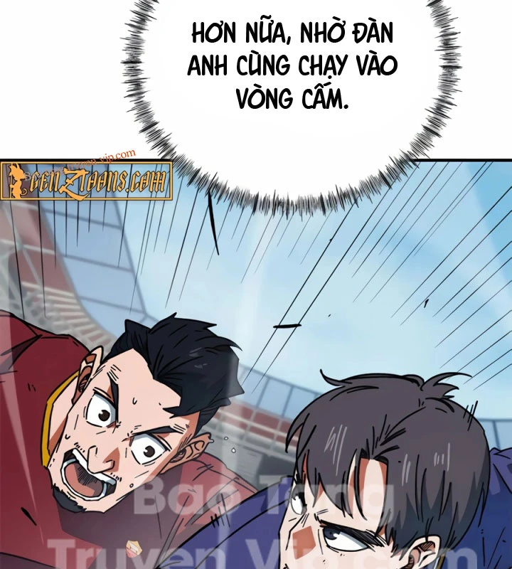 Tôi Bị Hiểu Lầm Là Siêu Sao Trên Sân Cỏ Chapter 37 - 185