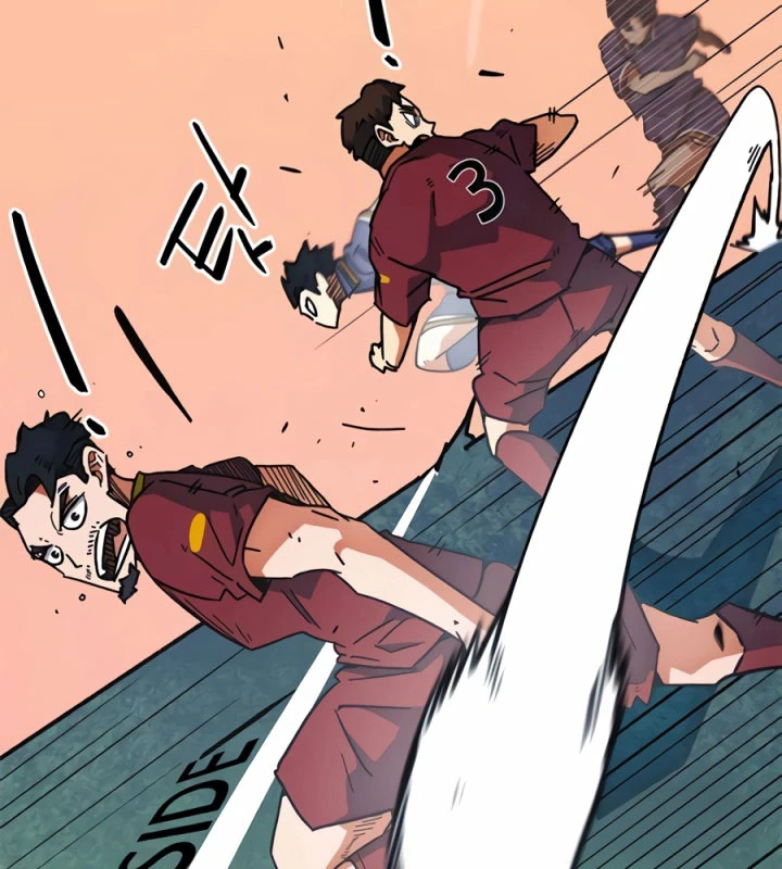 Tôi Bị Hiểu Lầm Là Siêu Sao Trên Sân Cỏ Chapter 37 - 191