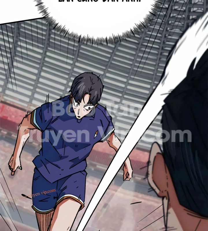 Tôi Bị Hiểu Lầm Là Siêu Sao Trên Sân Cỏ Chapter 37 - 195