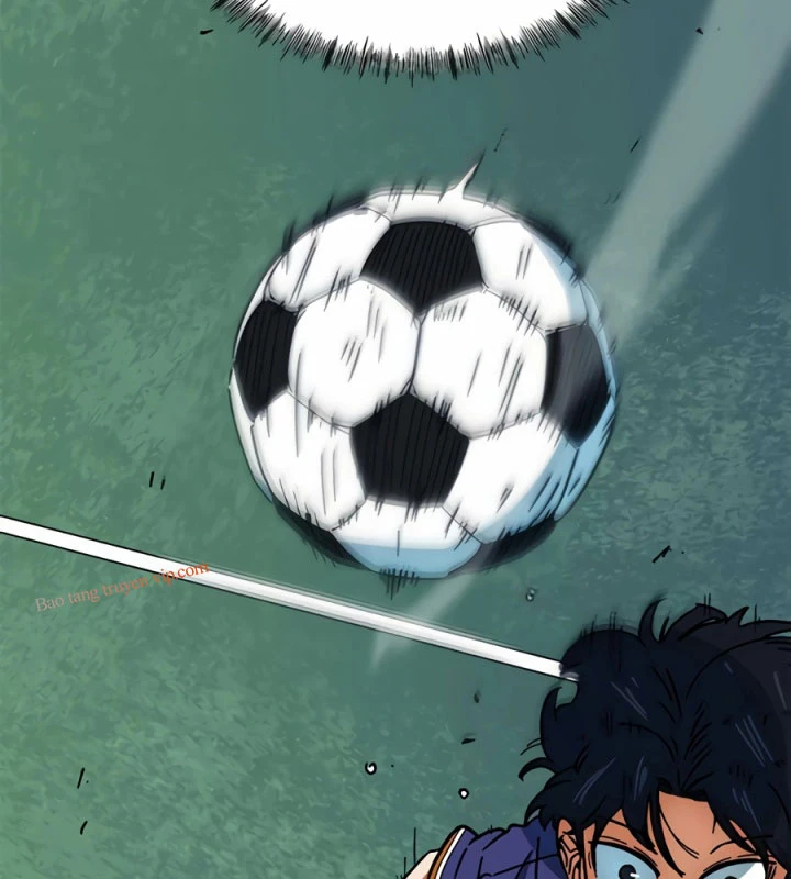 Tôi Bị Hiểu Lầm Là Siêu Sao Trên Sân Cỏ Chapter 37 - 197