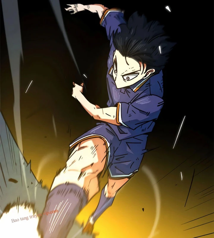 Tôi Bị Hiểu Lầm Là Siêu Sao Trên Sân Cỏ Chapter 37 - 201