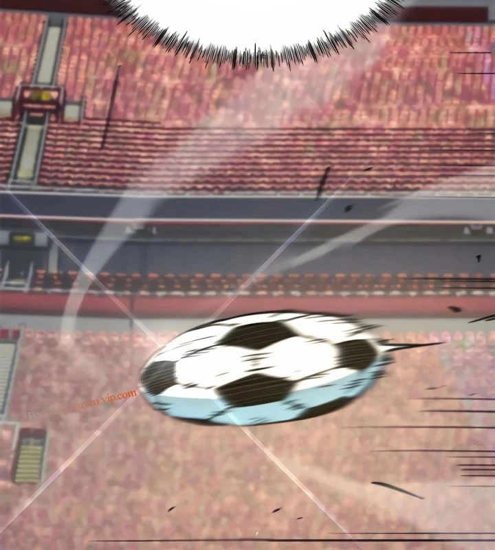 Tôi Bị Hiểu Lầm Là Siêu Sao Trên Sân Cỏ Chapter 37 - 204