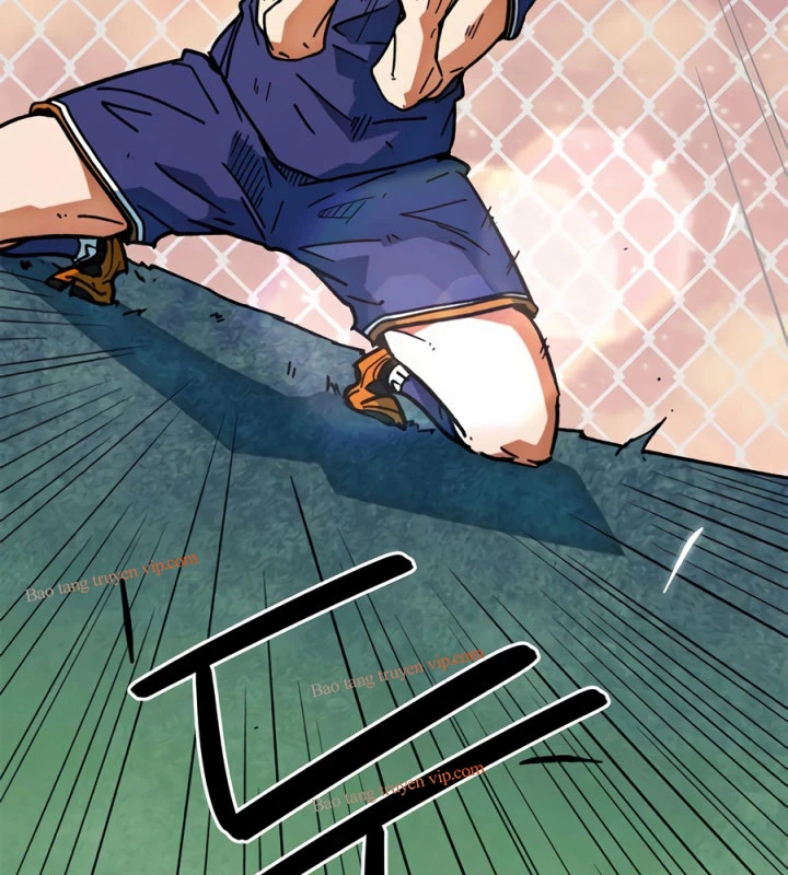 Tôi Bị Hiểu Lầm Là Siêu Sao Trên Sân Cỏ Chapter 37 - 208