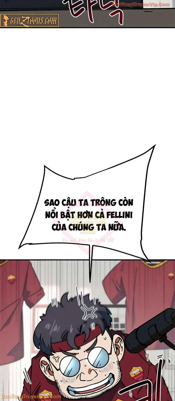 Tôi Bị Hiểu Lầm Là Siêu Sao Trên Sân Cỏ Chapter 38 - 3