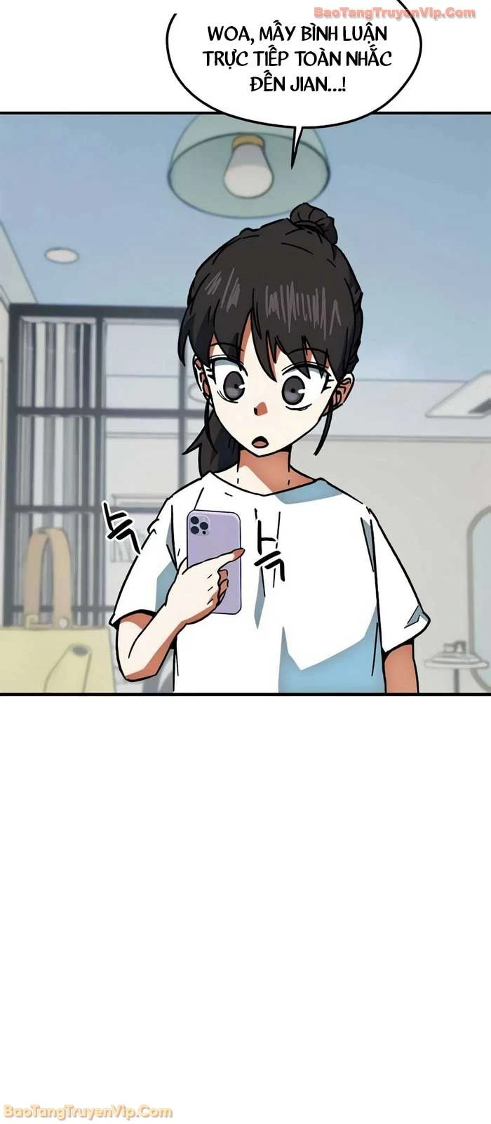 Tôi Bị Hiểu Lầm Là Siêu Sao Trên Sân Cỏ Chapter 38 - 5