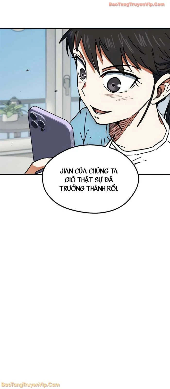 Tôi Bị Hiểu Lầm Là Siêu Sao Trên Sân Cỏ Chapter 38 - 6