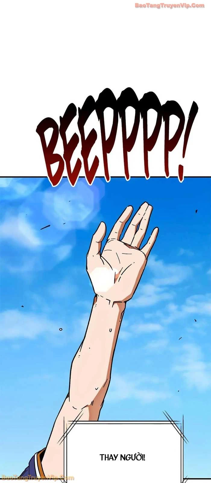 Tôi Bị Hiểu Lầm Là Siêu Sao Trên Sân Cỏ Chapter 38 - 8