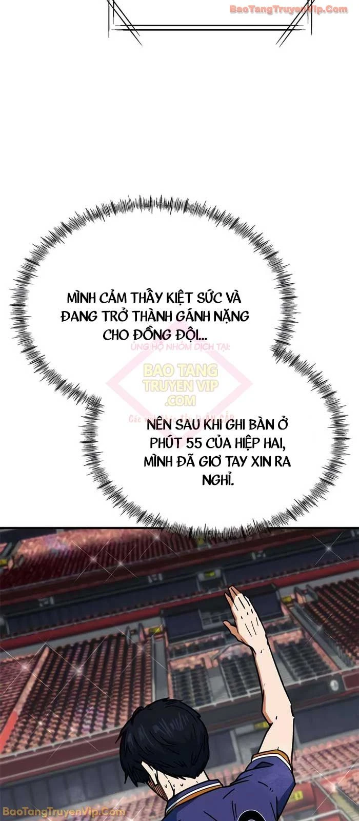 Tôi Bị Hiểu Lầm Là Siêu Sao Trên Sân Cỏ Chapter 38 - 9