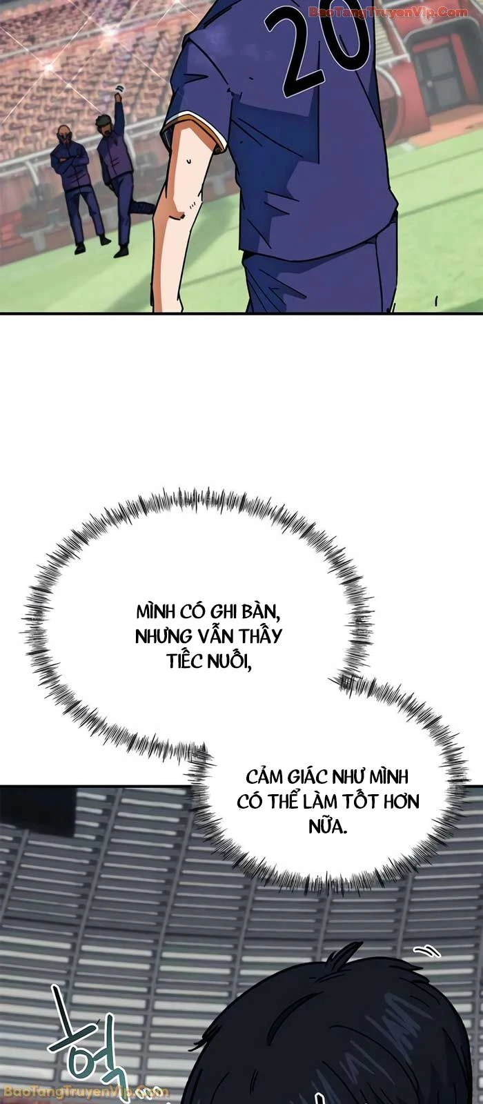 Tôi Bị Hiểu Lầm Là Siêu Sao Trên Sân Cỏ Chapter 38 - 10