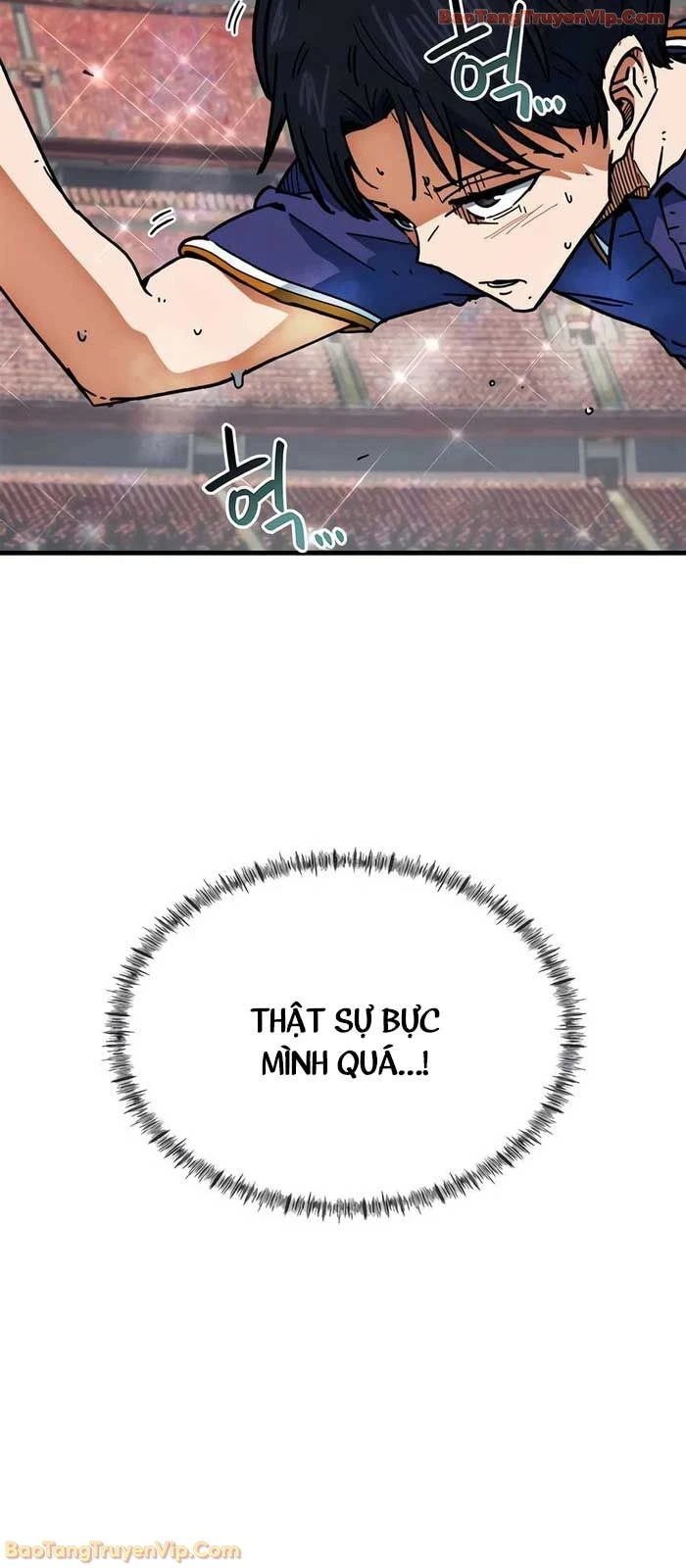 Tôi Bị Hiểu Lầm Là Siêu Sao Trên Sân Cỏ Chapter 38 - 11