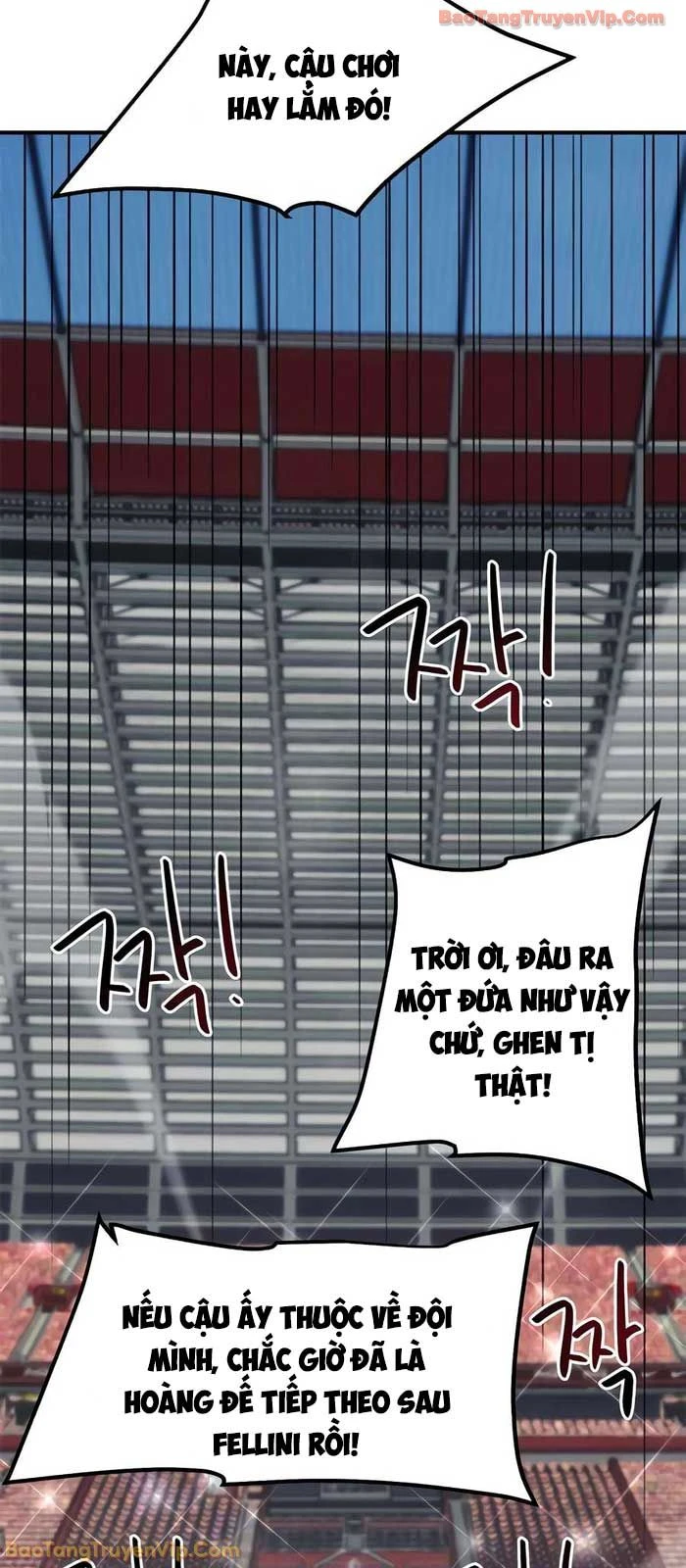Tôi Bị Hiểu Lầm Là Siêu Sao Trên Sân Cỏ Chapter 38 - 13
