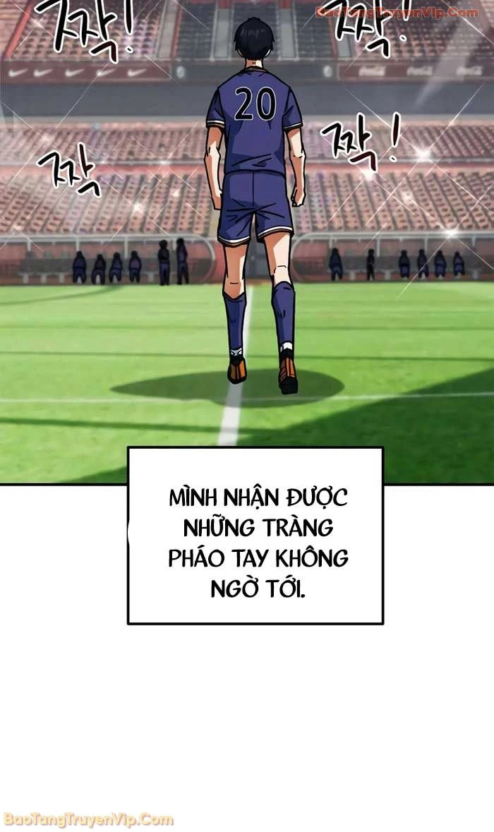 Tôi Bị Hiểu Lầm Là Siêu Sao Trên Sân Cỏ Chapter 38 - 14