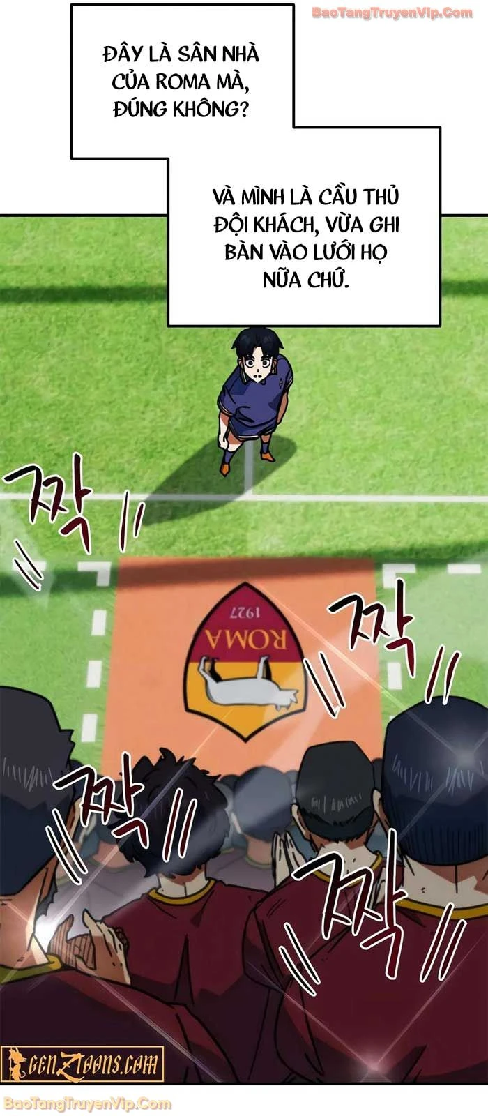 Tôi Bị Hiểu Lầm Là Siêu Sao Trên Sân Cỏ Chapter 38 - 15