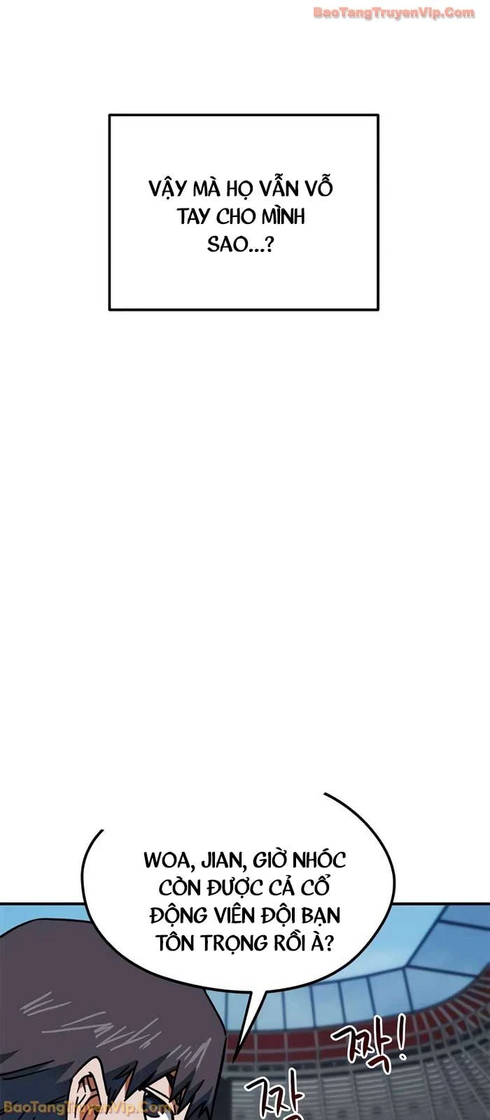 Tôi Bị Hiểu Lầm Là Siêu Sao Trên Sân Cỏ Chapter 38 - 16