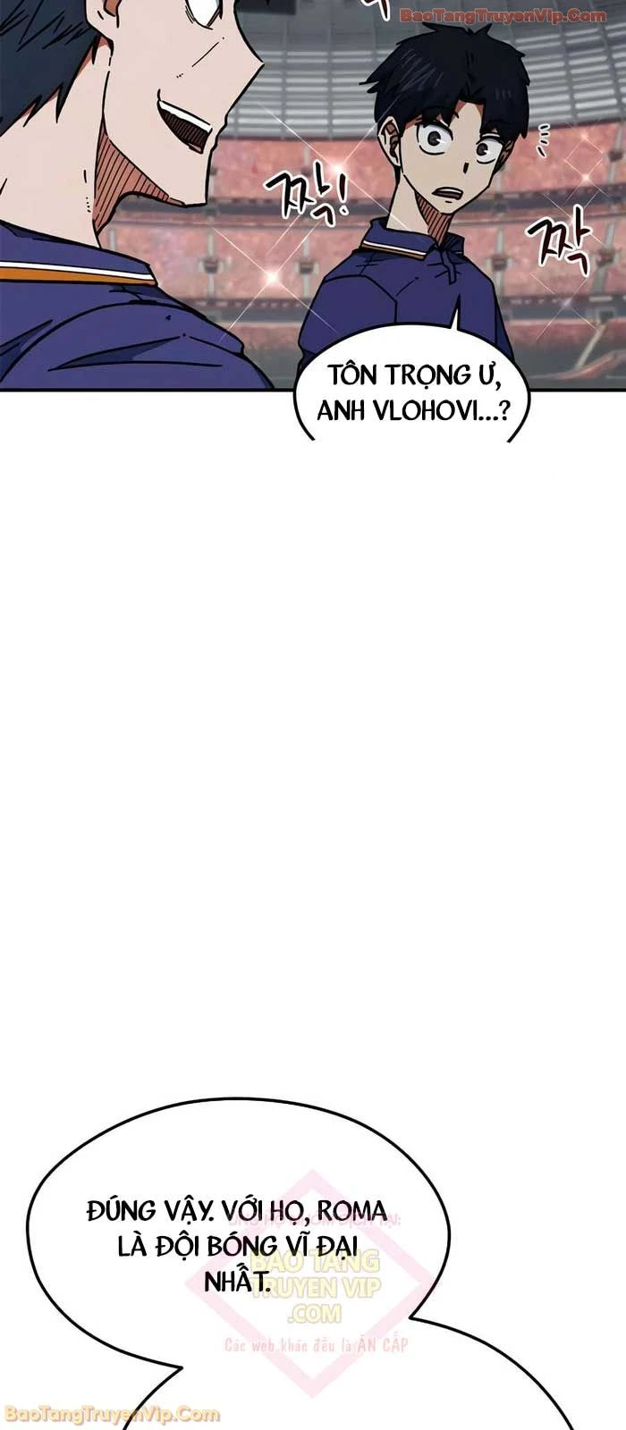 Tôi Bị Hiểu Lầm Là Siêu Sao Trên Sân Cỏ Chapter 38 - 17