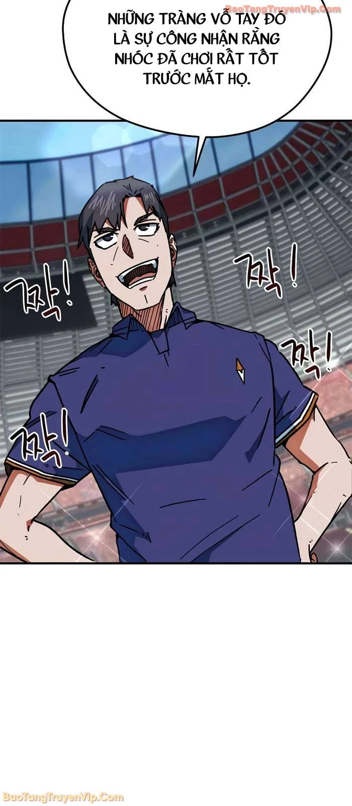 Tôi Bị Hiểu Lầm Là Siêu Sao Trên Sân Cỏ Chapter 38 - 18